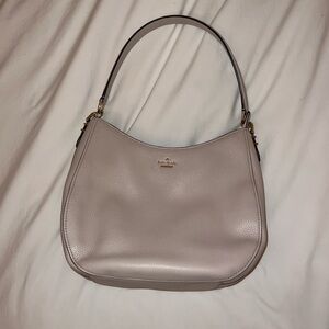 Kate Spade Street Lora Sienna Hobo